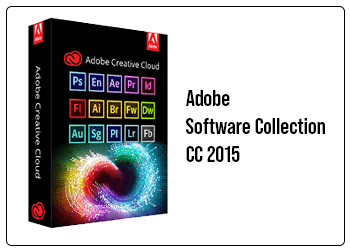 Download Adobe Master Collection CC 2015